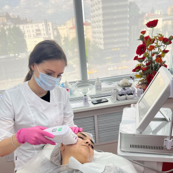 Светлана Пивоварова, Moscow Фото - 6