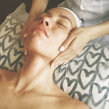 Ирина Омарова, Moscow Фото - 5