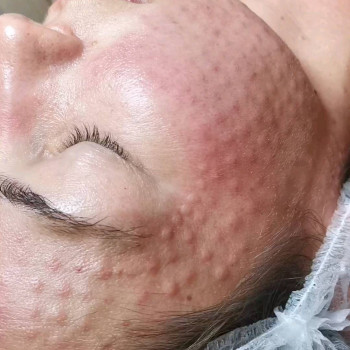 Ирина Омарова, Moscow Фото - 6