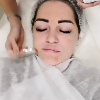 Ирина Омарова, Moscow Фото - 7