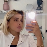 Cosmetologist Патима Moscow,