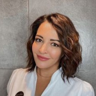 Cosmetologist  Анжелика Moscow,Пресненская наб., д. 10, стр. 2 