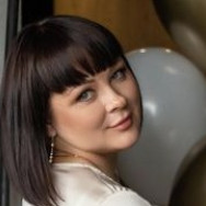 Cosmetologist Александра Moscow,