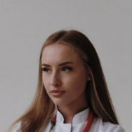 Косметолог Анна Кутина на Barb.pro
