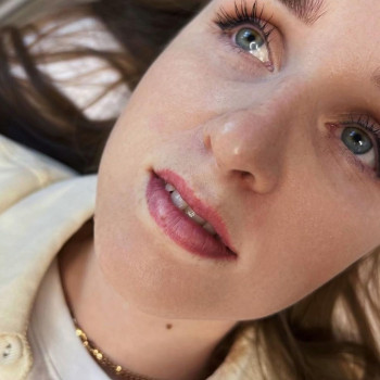 Анна Кутина, Moscow Фото - 5