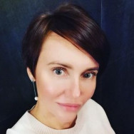 Косметолог Татьяна Арутюнова на Barb.pro