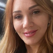 Kosmetyczka Светлана Serpukhov,