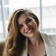 Cosmetologist Ксения  Moscow,