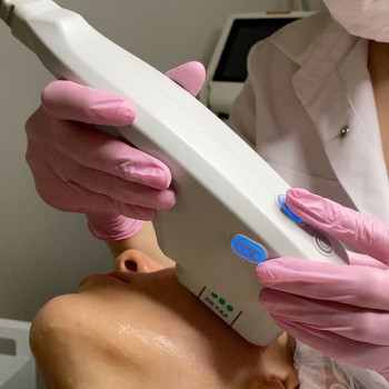 Ксения Сошнева, Moscow Фото - 5