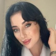 Kosmetyczka Зарина Moscow,