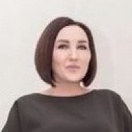 Kosmetyczka Лариса  Moscow,