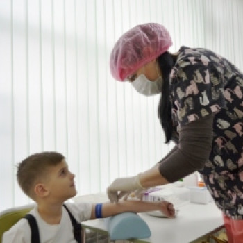 Вместе, Rostov-on-Don Фото - 6