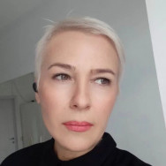 Косметолог Татьяна Рогова на Barb.pro