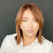 Kosmetikerin Анжелика Moscow,