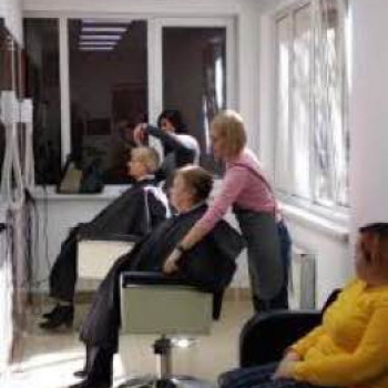 Времена года, Rostov-on-Don Фото - 5