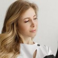 Kosmetyczka Эльвира Moscow,