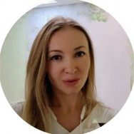 Cosmetologist Ольга Мухина on Barb.pro