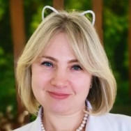 Cosmetologist Галина Шушакова on Barb.pro