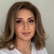 Kosmetikerin Варсеник Moscow,