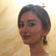 Косметолог Марианна  Москва,Генерала Ермолова, 2