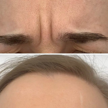 Анастасия Храмченкова, Москва Фото - 5