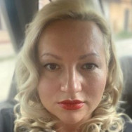 Косметолог Наталья Москва,