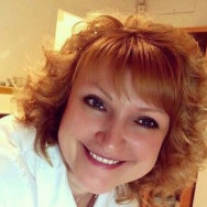 Косметолог Светлана Москва,