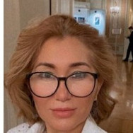 Cosmetologist Наргиза Moscow,