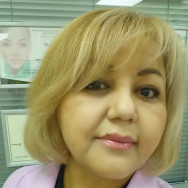 Cosmetologist Джамиля Атоева on Barb.pro