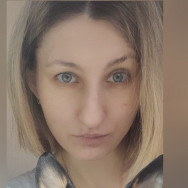 Manicurzysta Алена  Tolyatti,Ленина 56