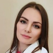 Cosmetologist Маргарита Хаясмыкова on Barb.pro