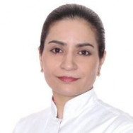 Kosmetikerin Ирида Moscow,