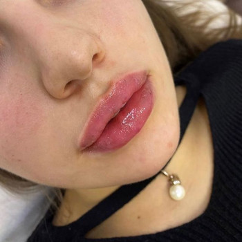 Мария Лесик, Moscow Фото - 5