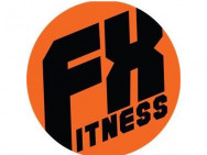 Fitness Club FX Fitness Gym on Barb.pro