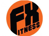 Фитнес клуб FX Fitness Gym Пхукет, 37/10-11 Moo 2 