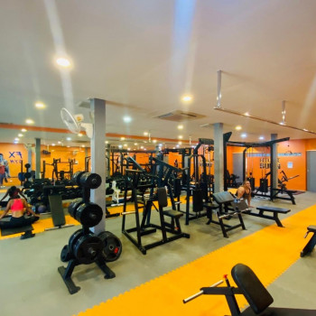 FX Fitness Gym, Phuket Фото - 1