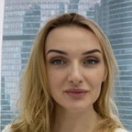 Cosmetologist Елена Пустовойтова on Barb.pro