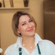 Cosmetologist Анна Адаменко on Barb.pro