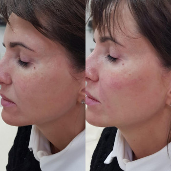 Майя Гусейнаджиева, Moscow Фото - 5