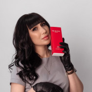 Косметолог Камила Москва,