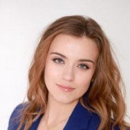 Cosmetologist Ольга Moscow,