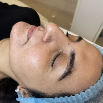 Ольга Самсонова, Moscow Фото - 5