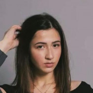 Kosmetyczka Алфия Moscow,