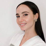 Cosmetologist Екатерина Костенко on Barb.pro