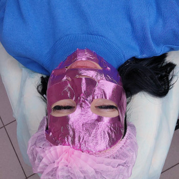 Анастасия Магурина, Moscow Фото - 5