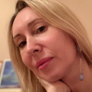 Косметолог Ирина Беликова на Barb.pro