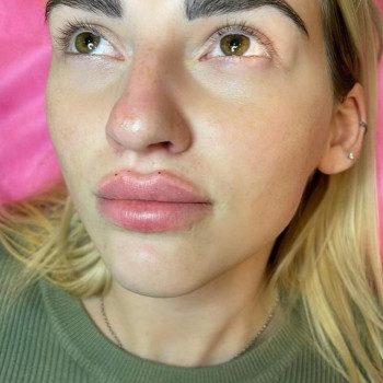 Гаяне Согбатян, Москва Фото - 5