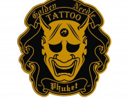 Tattoo Studio Golden Needle on Barb.pro
