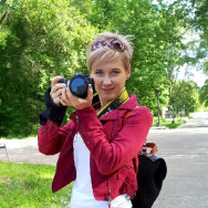 Wedding Photographer Лина Любимова on Barb.pro