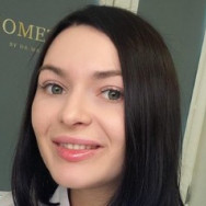 Cosmetologist Мария Шахова on Barb.pro